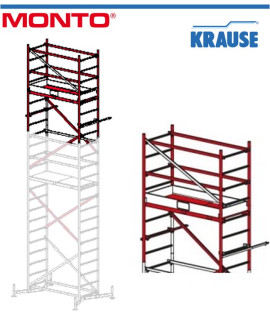Краен модул KRAUSE ClimTec 2 серия MONTO цена